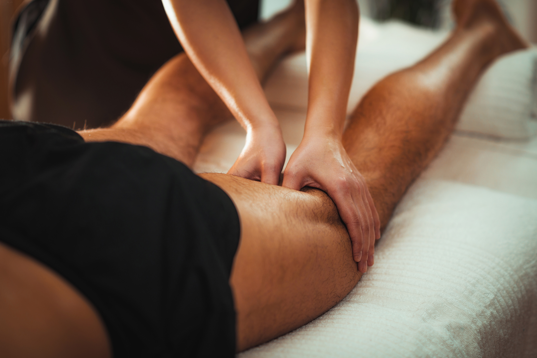 RPM Bodywork specializes in treating sports injury and chronic pain.